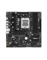asrock Płyta główna A620AM PRO-A AM5 4DDR5 HDMI M.2 mATX - nr 22