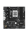 asrock Płyta główna A620AM PRO-A AM5 4DDR5 HDMI M.2 mATX - nr 2