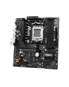 asrock Płyta główna A620AM PRO-A AM5 4DDR5 HDMI M.2 mATX - nr 4