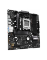 asrock Płyta główna A620AM PRO-A AM5 4DDR5 HDMI M.2 mATX - nr 6