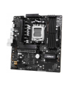 asrock Płyta główna A620AM PRO-A AM5 4DDR5 HDMI M.2 mATX - nr 7