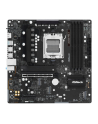 asrock Płyta główna A620AM PRO-A AM5 4DDR5 HDMI M.2 mATX - nr 8