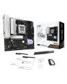 asrock Płyta główna A620AM PRO RS WIFI AM5 4DDR5 HDMI/DP M.2 mATX - nr 11
