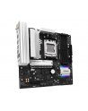 asrock Płyta główna A620AM PRO RS WIFI AM5 4DDR5 HDMI/DP M.2 mATX - nr 13