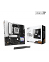 asrock Płyta główna A620AM PRO RS WIFI AM5 4DDR5 HDMI/DP M.2 mATX - nr 16