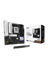 asrock Płyta główna A620AM PRO RS WIFI AM5 4DDR5 HDMI/DP M.2 mATX - nr 1