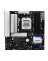 asrock Płyta główna A620AM PRO RS WIFI AM5 4DDR5 HDMI/DP M.2 mATX - nr 20