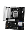 asrock Płyta główna A620AM PRO RS WIFI AM5 4DDR5 HDMI/DP M.2 mATX - nr 21