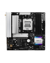 asrock Płyta główna A620AM PRO RS WIFI AM5 4DDR5 HDMI/DP M.2 mATX - nr 2