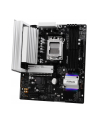 asrock Płyta główna A620AM PRO RS WIFI AM5 4DDR5 HDMI/DP M.2 mATX - nr 7