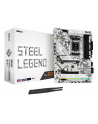 asrock Płyta główna B650 STEEL LEGEND WIFI AM5 4DDR5 HDMI/DP M.2 ATX - nr 15