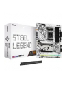 asrock Płyta główna B650 STEEL LEGEND WIFI AM5 4DDR5 HDMI/DP M.2 ATX - nr 21