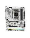 asrock Płyta główna B650 STEEL LEGEND WIFI AM5 4DDR5 HDMI/DP M.2 ATX - nr 2