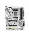 asrock Płyta główna B650 STEEL LEGEND WIFI AM5 4DDR5 HDMI/DP M.2 ATX - nr 3