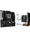 asrock Płyta główna B850M PRO-A AM5 4DDR5 M.2 HDMI/DP mATX - nr 1