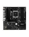 asrock Płyta główna B850M PRO-A AM5 4DDR5 M.2 HDMI/DP mATX - nr 9
