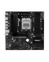 asrock Płyta główna B850M PRO-A AM5 4DDR5 M.2 HDMI/DP mATX - nr 10