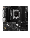 asrock Płyta główna B850M PRO-A AM5 4DDR5 M.2 HDMI/DP mATX - nr 2