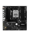 asrock Płyta główna B850M PRO-A AM5 4DDR5 M.2 HDMI/DP mATX - nr 3