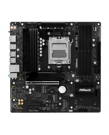 asrock Płyta główna B850M PRO-A AM5 4DDR5 M.2 HDMI/DP mATX nr 1