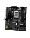 asrock Płyta główna B850M PRO-A AM5 4DDR5 M.2 HDMI/DP mATX - nr 5