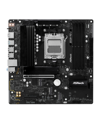 asrock Płyta główna B850M PRO-A AM5 4DDR5 M.2 HDMI/DP mATX nr 2