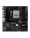 asrock Płyta główna B850M PRO-A AM5 4DDR5 M.2 HDMI/DP mATX - nr 29