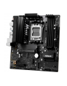 asrock Płyta główna B850M PRO-A AM5 4DDR5 M.2 HDMI/DP mATX - nr 32