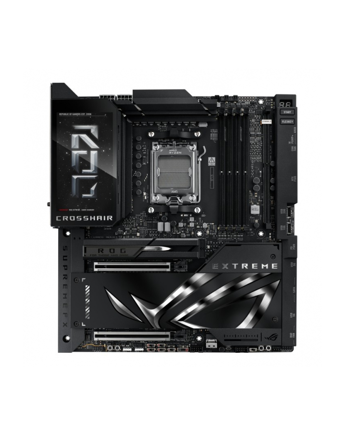 asus Płyta główna ROG CROSSHAIR X870E EXTREME główny