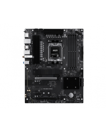 msi Płyta główna PRO B850-S WIFI6E AM5 4DDR5 ATX nr 1