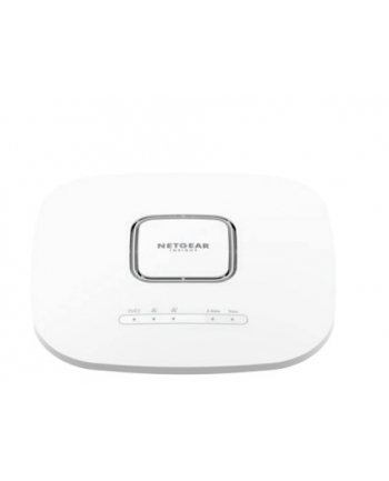 netgear Punkt dostępowy WAX628 WiFi 6 AX5400