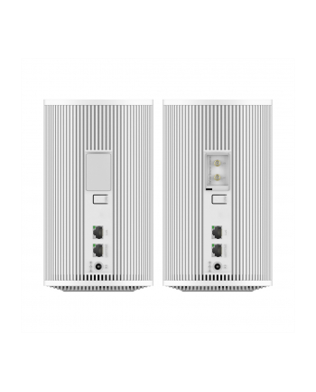 cudy Router P2 Mesh Gigabit 5G WiFi 6 AX3000