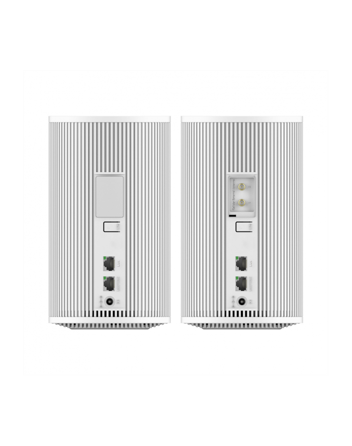 cudy Router P2 Mesh Gigabit 5G WiFi 6 AX3000 główny