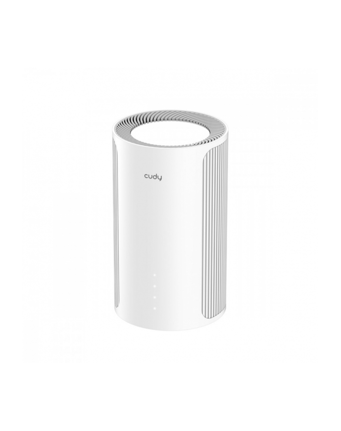 cudy Router P4 Mesh Gigabit 5G WiFi 6 AX3000 główny