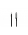 digitus Kabel adapter USB-A - RJ45 Kat. 6A S/FTP, 1 Gbit/s, USB 3.2 Gen1, LSZH, 2m - nr 8