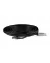digitus Kabel adapter USB-A - RJ45 Kat. 6A S/FTP, 1 Gbit/s, USB 3.2 Gen1, LSZH, 2m - nr 9