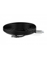 digitus Kabel adapter USB-A - RJ45 Kat. 6A S/FTP, 1 Gbit/s, USB 3.2 Gen1, LSZH, 5m - nr 8