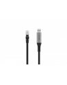 digitus Kabel adapter USB-A - RJ45 Kat. 6A S/FTP, 1 Gbit/s, USB 3.2 Gen1, LSZH, 10m - nr 2