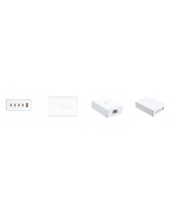 D-LINK 240W GaN Charger