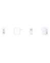 D-LINK 100W GaN Charger 3 USB-C ports 1 USB-A port Simultaneous charging of 4 devices Fast charging - nr 2