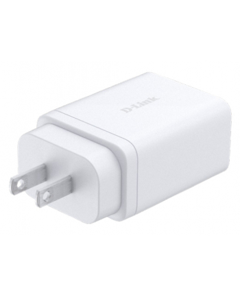 D-LINK 65W GaN Charger 2 USB-C ports 1 USB-A port Simultaneous Charging of 3 devices Fast charging nr 1