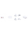 D-LINK 65W GaN Charger 2 USB-C ports 1 USB-A port Simultaneous Charging of 3 devices Fast charging - nr 2