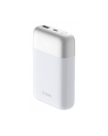 D-LINK PowerBank 1000mAh 1 USB-C port 18W max 1 USB-A port 15W max - nr 1