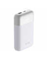D-LINK PowerBank 1000mAh 1 USB-C port 18W max 1 USB-A port 15W max - nr 3