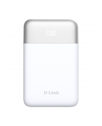 D-LINK PowerBank 1000mAh 1 USB-C port 18W max 1 USB-A port 15W max nr 2
