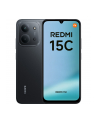 XIAOMI REDMI 15C 4+128GB BLACK - nr 18