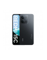 XIAOMI REDMI 15C 4+128GB BLACK - nr 1