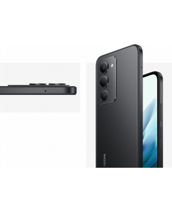 XIAOMI REDMI 15 6+128GB BLACK