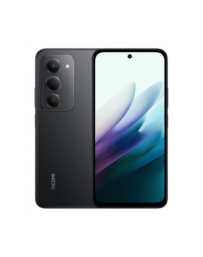 XIAOMI REDMI 15 8+256GB BLACK główny
