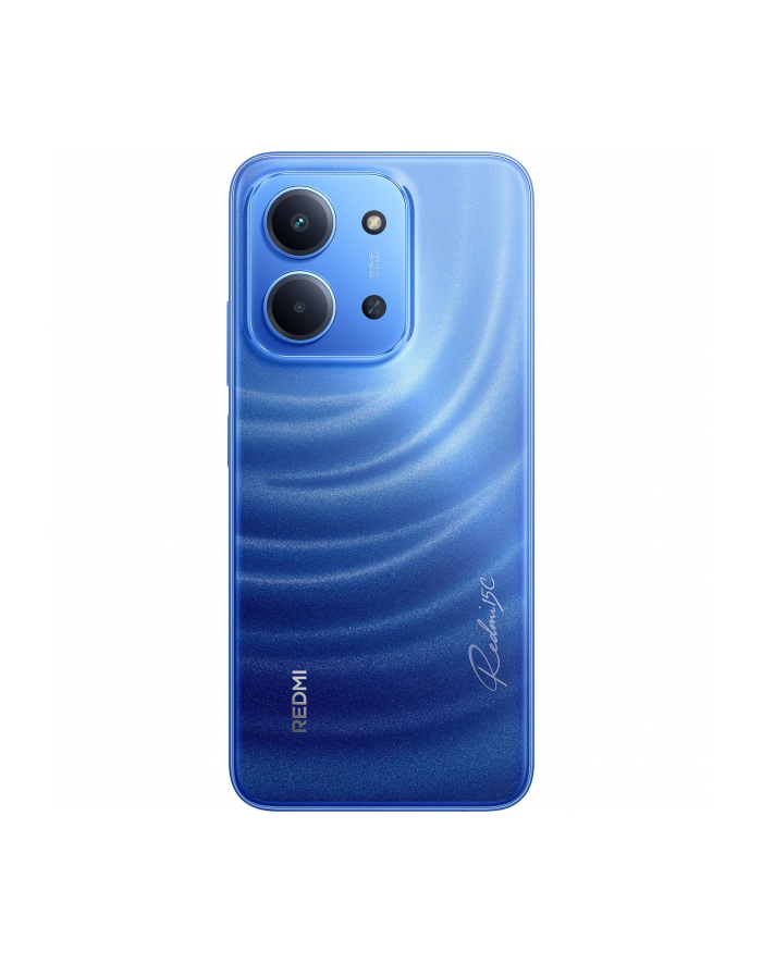 XIAOMI REDMI 15C 4+128GB BLUE główny